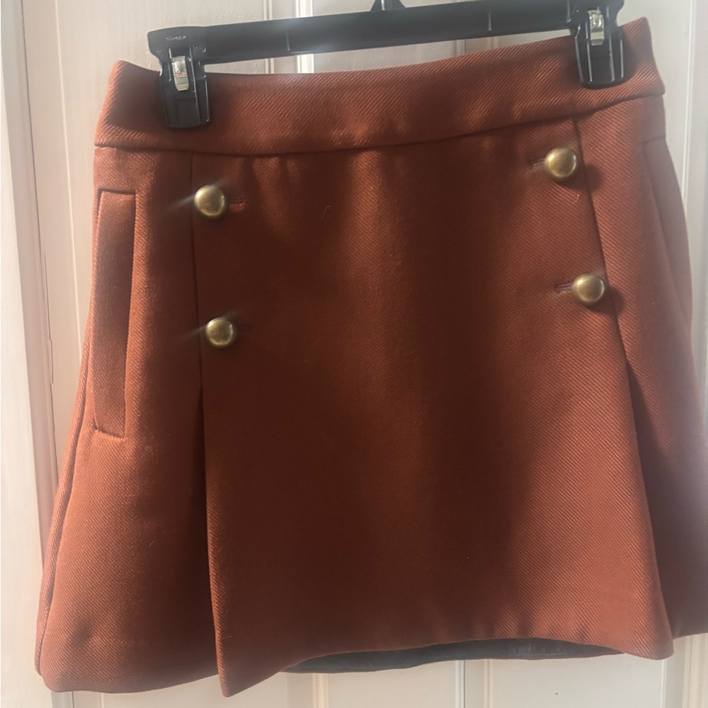Express size 4 women’s skirt